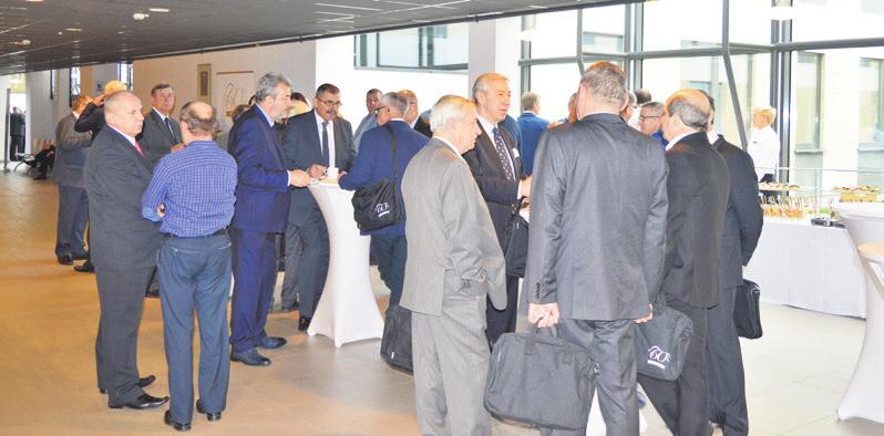 : Do auli BIOCENTRUM Uniwersytetu Przyrodniczego w