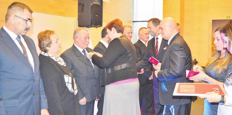 Wielkopolskiego, zaś Tygodnik Poradnik Rolniczy oraz