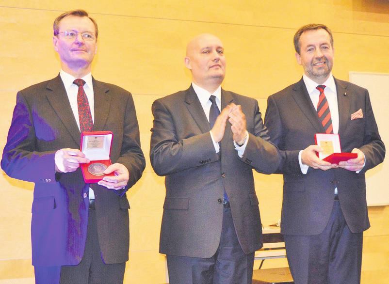 ostatnich dziesięciu lat.
