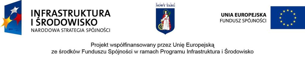 Część III: OPIS PRZEDMIOTU ZAMÓWIENIA W POSTĘPOWANIU O UDZIELENIE ZAMÓWIENIA PUBLICZNEGO PROWADZONYM W TRYBIE PRZETARGU NIEOGRANICZONEGO NA WYKONANIE USŁUGI pn.