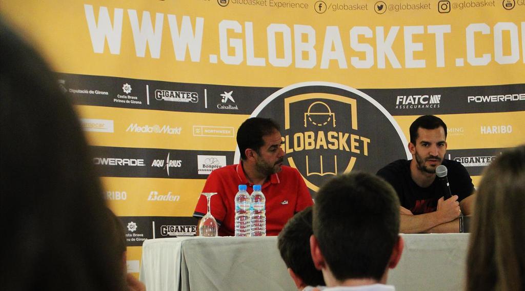 rodzin/przyjaciół, którzy mogą zarejestrować się na stronie www.globasket.