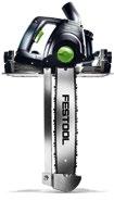 Festool Przegląd narzędzi Pozostałe warianty produktów dostępne są na stronie www.festool.