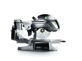 Festool Przegląd narzędzi Pozostałe warianty produktów dostępne są na stronie www.festool.