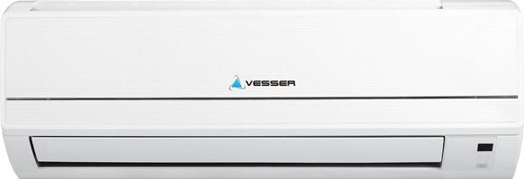 1Ph/230V/50Hz 2 690 Multi Split i mini VRF - jednostki wewnętrzne kanałowe DGF-E DGF 12E 3,5/3,8 3,8