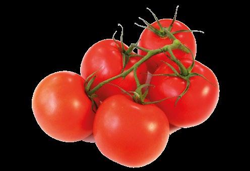 Pomidory działają moczopędnie Przez działanie moczopędne pomidory obniżają ciśnienie krwi, ponieważ są wyjątkowo bogate w potas. Duża zawartość potasu korzystnie wpływa również na pracę serca.