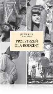 Wychowanie wg Jespera Juula Ta pełna inspiracji książka porusza całe spektrum problemów związanych z życiem rodzinnym. Każdy może wybrać sposób, w jaki wychowuje swoje dziecko.