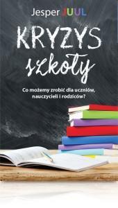 Rodzice chcą mieć odpowiedzialne dzieci, sprawnie radzące sobie w społeczeństwie, ale kompetencji społecznych nie zdobywa się lekcjach, na których rządzi przymus i posłuszeństwo.