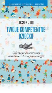 Współcześni rodzice często czują się bezradni wobec swoich dzieci. Są też zagubieni wśród porad wychowawczych, które mają sprawić, że ich pociechy staną się posłuszne i grzeczne.