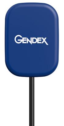 1. WSTĘPNA OCENA 4 Jak wypada Twój system radiowizjografii cyfrowej na tle czujników Gendex GXS-700?