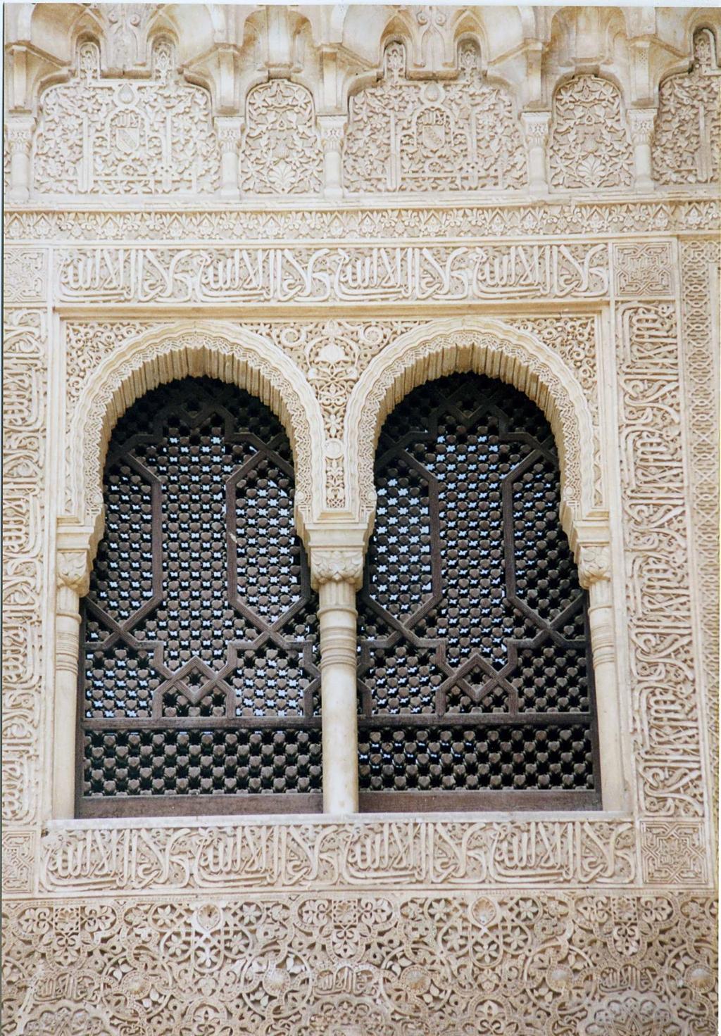 ALHAMBRA,