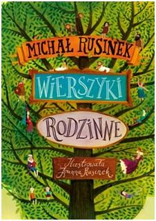 POTRAFI PRAWDZIWĄ WYKRZESAĆ POEZJĘ. Michał Rusinek wychodzi poza utarte schematy.