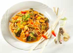 M01213 10 2,0 kg na 22 litry Yellow Thai Curry Delikatny tajlandzki