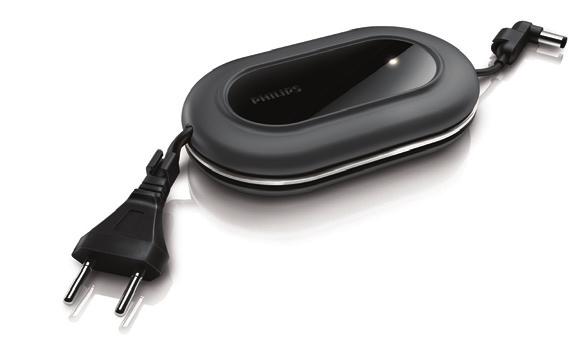 Register your product and get support at www.philips.