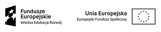 2 Wsparcie udzielane z Inicjatywy na rzecz zatrudnienia ludzi młodych POWER Akademickie Stowarzyszenie Inicjatyw Społeczno