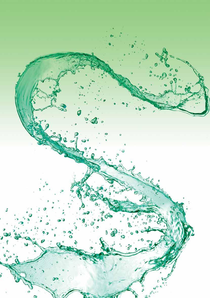 adiuwanty ACTIV 5 Preparat poprawiający właściowości fizykochemiczne wody używanej do dokarmiania dolistnego i