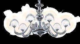 zł*/szt. 5. Lampa 602,00 zł*/szt. Ø45x146cm [73672] 6.