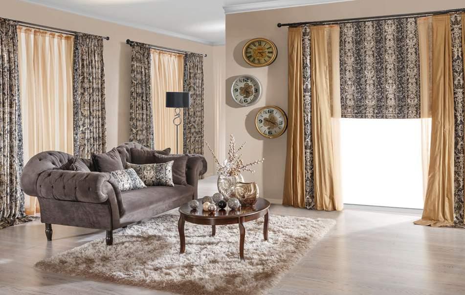 Prezenty pod choinkę LAMPA KRYSZTAŁOWA chrom+kryształ Ø70 H52-115 cm [73645] 2298
