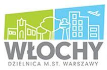 Informacja o dostępnej ofercie pomocy dla rodzin zagrożonych wykluczeniem społecznym. II. ORGANIZATOR Urząd Dzielnicy WŁOCHY m. st. Warszawy Al. Krakowska 257 02-133 Warszawa III. UCZESTNICY 1.