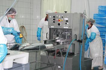 Poddziałanie Wsparcie inwestycji w przetwarzanie produktów rolnych, obrót nimi lub ich rozwój stanowi kontynuację
