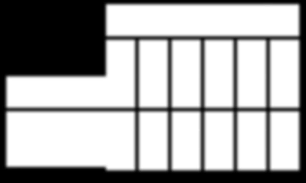 parapetowa 245x135x13mm płytka parapetowa 300x148x13mm sztuk w pudełku m 2 w pudełku SPOSÓB PAKOWANIA m 2 na