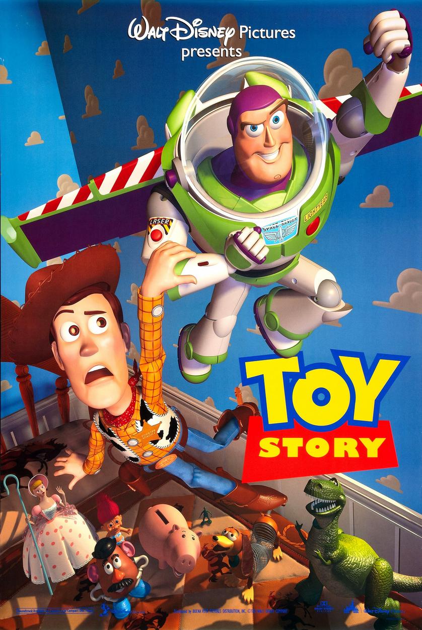 : Raytracing Photon mapping Podczas renderowania Toy Story (1995), obliczanie każdej klatki o wymiarach 1536 922 pikseli w ostatecznej wersji filmu trwało