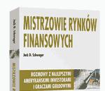 2. Zalecane Książki: Jack Schwager, Mistrzowie