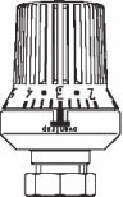 SYSTEMY ZEWCZE Termostat "Uni XH", 7-28 C, 0* 1-5, z czujnikiem cieczowym, biały AG-OVE-GT01-011365 1011365 11,90 SZT 10 OE Termostat "Uni XD", 7-28 C, 0* 1-5, z czujnikiem cieczowym, biały