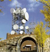 Radiowe sieci dostępowe i linie