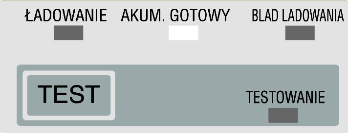 Obsługa 2. Włóż akumulator do wnęki akumulatorów. Upewnij się, że aku-mulator jest dobrze osadzony (przy wkładaniu akumulatorów do wnęki powinno rozlec się charakterystyczne kliknięcie (trzask)). 3.
