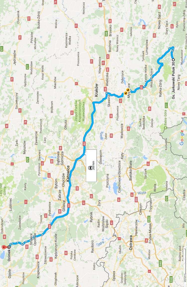 Niedziela 16