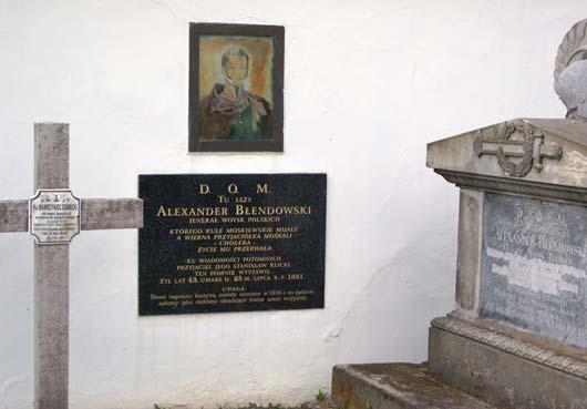 Czerna Klasztor karmelitów bosych w Czernej w latach