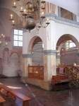 Tykocin Rozciągnięte na lewym brzegu Narwi, ciche i senne miasteczko jest najstarszym i najpiękniejszym zespołem urbanistycznym historycznego Podlasia. Miasto lokowane w 1425 r.