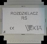 Stosowana w systemach kontroli ruchu kołowego, może kontrolować dowolnie duży garaż bądź parking. Obsługuje dowolną liczbę pilotów.