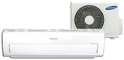 Klimatyzatory Samsung Samsung air conditioner units PREMIUM