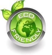 porównaniu z kosztami usuwania skutków wypadków) Dla środowiska: ekologia wybór technologii przyjaznej środowisku - termoplast nie