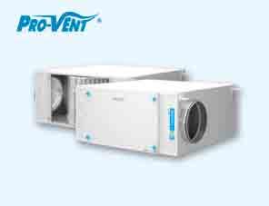 26 MISTRAL P 400 3000 EC EC rev. 17 1 Filtry powietrza klasy G4.