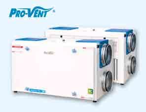 Dane techniczne 10 MISTRAL PRO 400 EC rev. 17 1 Filtry powietrza standardowo klasy G4.
