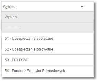 Uwaga! Zatwierdzenie zlecenia stałego wymaga wprowadzenia klucza czyli hasła użytkownika wraz z aktualnym wskazaniem tokena.