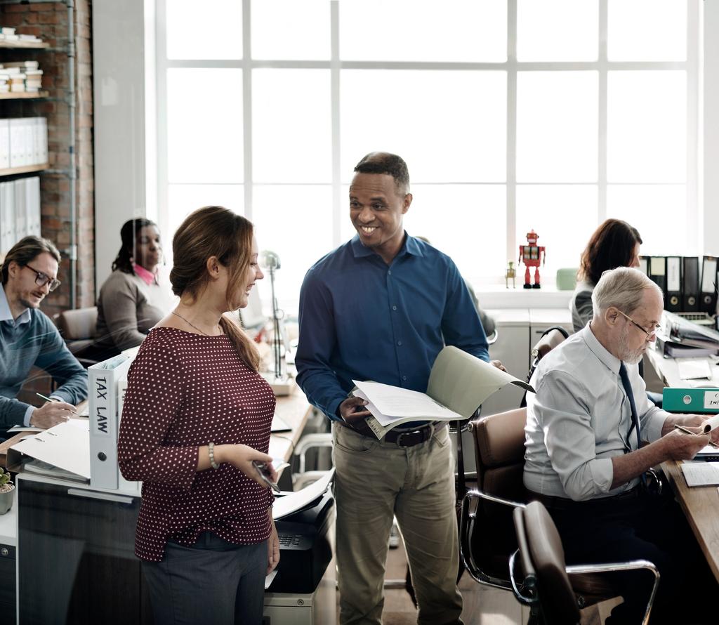 INNE USŁUGI OFFICE 365 OFEROWANE PRZEZ FASTTRACK Zespół FastTrack oferuje także różne usługi wstępnej analizy, inicjowania obsługi i wdrażania dla oprogramowania Microsoft Project, Microsoft Yammer i