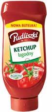 Ketchup Pudliszki