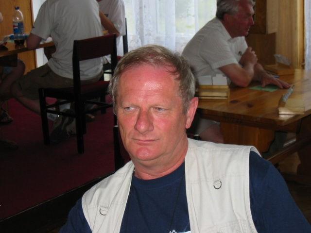 i. Wojciech Wrześniowski Mistrz Krajowy (4.