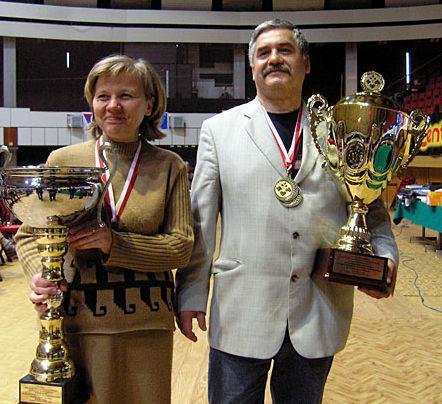 K Pakuła, B Szostak, M Makatrewicz, Z Mieczkowski 95 5. W Bobrek, M Czarniawski, T Małachowski, D Prawdzik 95 6.