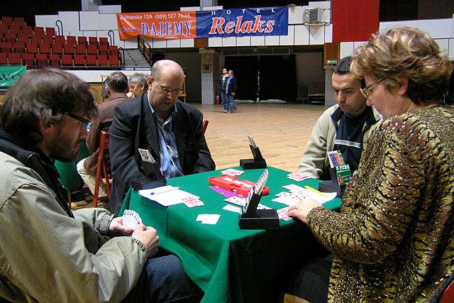 J Stańczak, R Łasowski, E Krawczyk, M Lewiński /KP 87 Klasyfikacja mityngowa 1. Piotr Wiankowski 277 pdf 2-3.