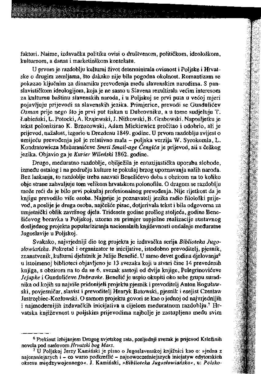 faktori. Naime, i/_davacka politika ovisi o drustvenom, politićkom, ideoloskom, kulturnom, a danas i marketinskom kontekstu.
