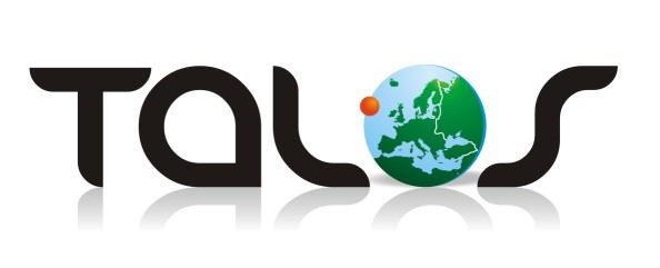 Wymagania systemu komunikacji głosowej dla UGV (Unmanned Ground