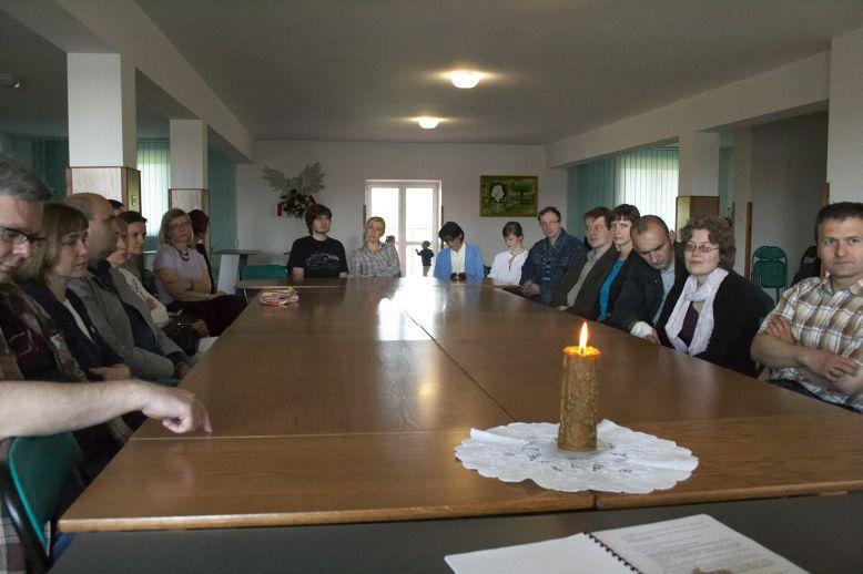 Przyjęcie