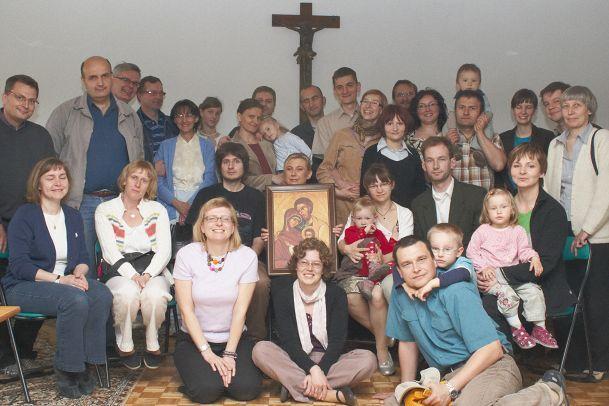 Przyjęcie