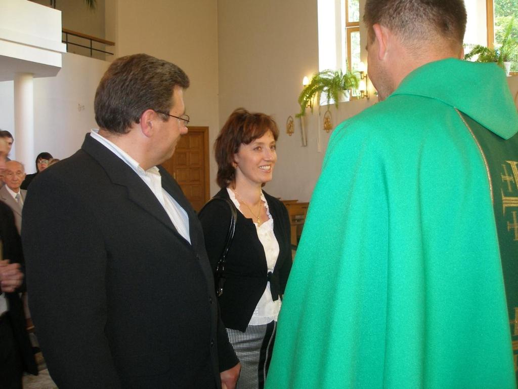 Przyjęcie