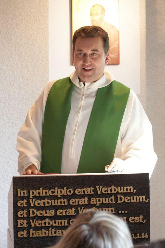 Ekipa Sektora Doradca Duchowy