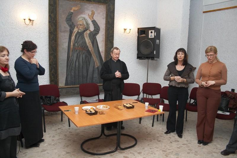 Wielkopostny dzień